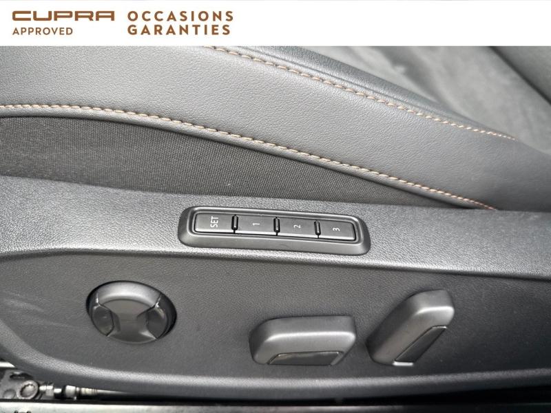Voitures occasions CUPRA LEON V Dunkerque