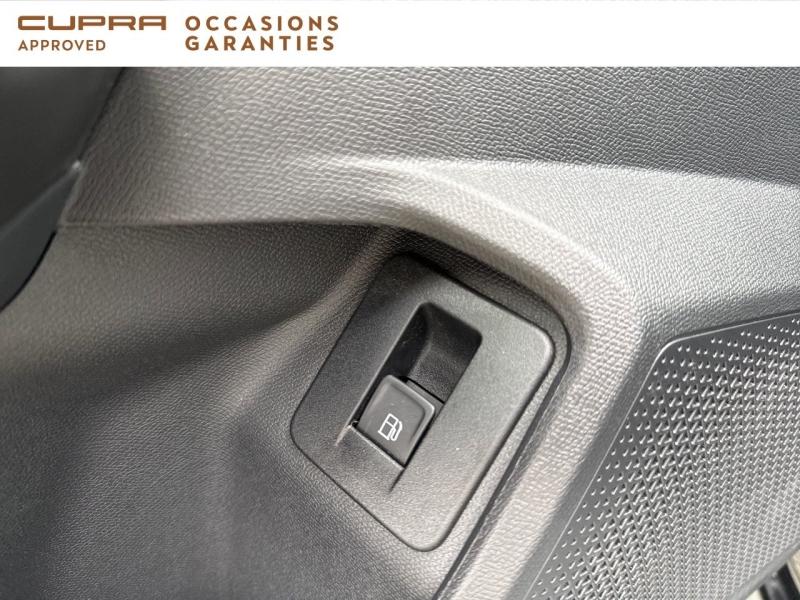 Voitures occasions CUPRA LEON V Dunkerque