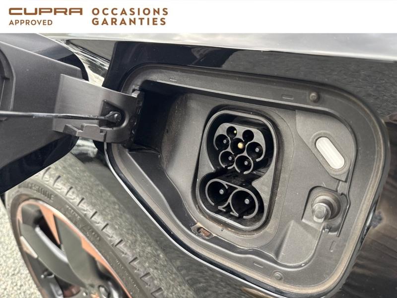 Voitures occasions CUPRA LEON V Dunkerque