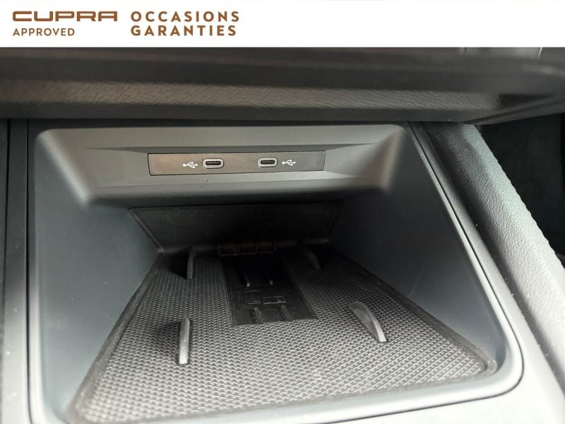 Voitures occasions CUPRA LEON V Dunkerque