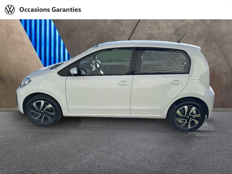 Voitures occasions VOLKSWAGEN up! Active Dunkerque