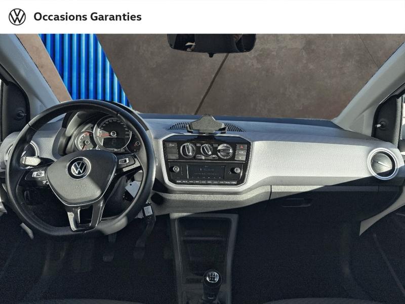 Voitures occasions VOLKSWAGEN up! Active Dunkerque