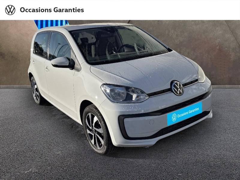 Voitures occasions VOLKSWAGEN up! Active Dunkerque