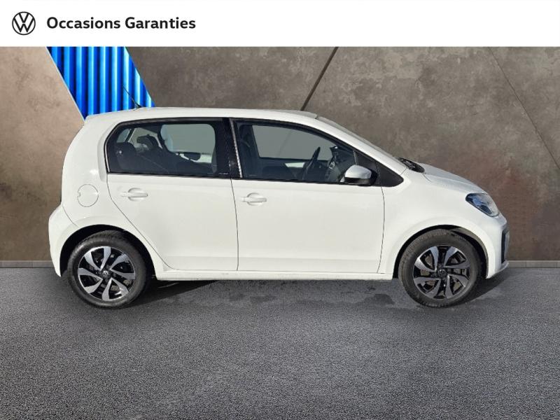Voitures occasions VOLKSWAGEN up! Active Dunkerque