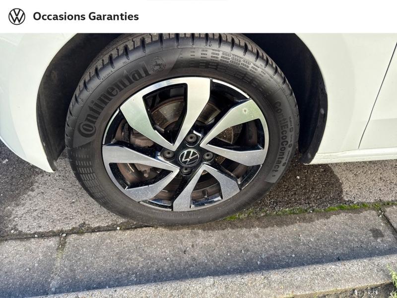 Voitures occasions VOLKSWAGEN up! Active Dunkerque