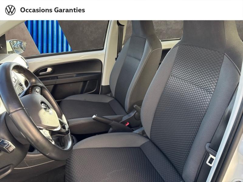 Voitures occasions VOLKSWAGEN up! Active Dunkerque