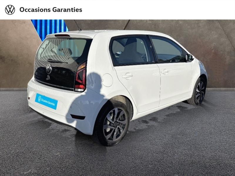 Voitures occasions VOLKSWAGEN up! Active Dunkerque