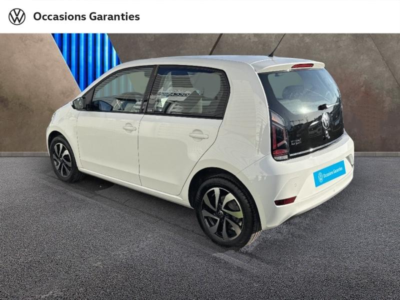 Voitures occasions VOLKSWAGEN up! Active Dunkerque
