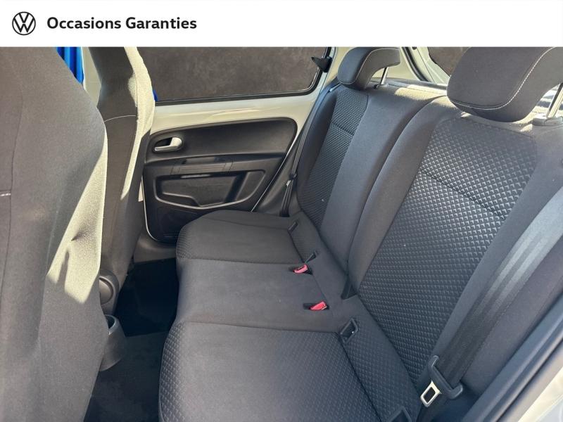 Voitures occasions VOLKSWAGEN up! Active Dunkerque