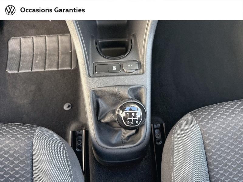 Voitures occasions VOLKSWAGEN up! Active Dunkerque