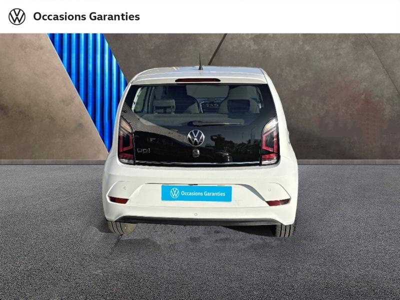 Voitures occasions VOLKSWAGEN up! Active Dunkerque