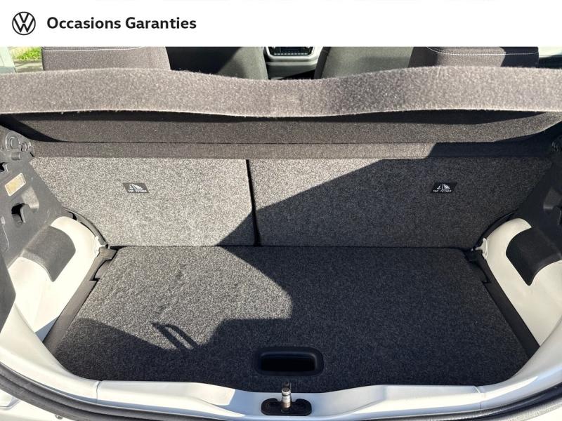 Voitures occasions VOLKSWAGEN up! Active Dunkerque
