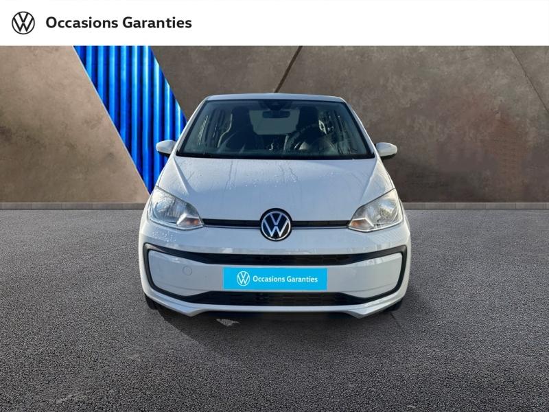 Voitures occasions VOLKSWAGEN up! Active Dunkerque
