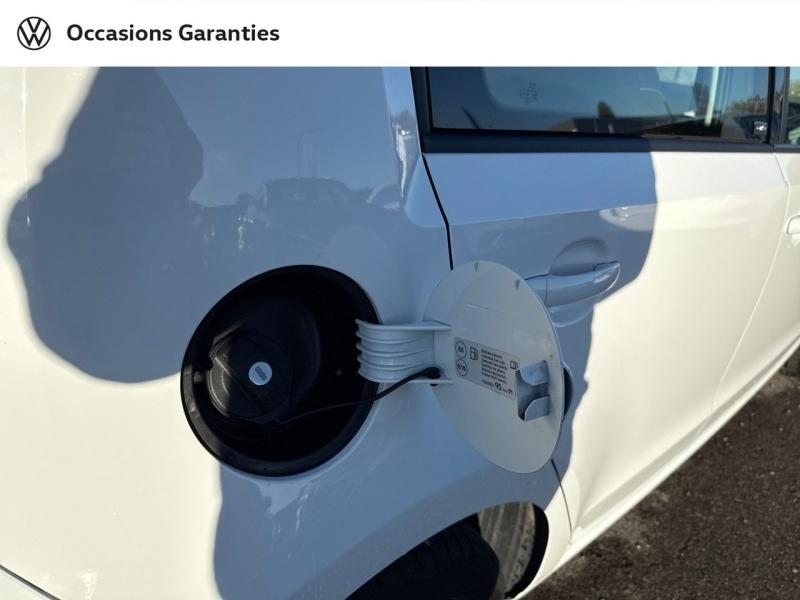 Voitures occasions VOLKSWAGEN up! Active Dunkerque