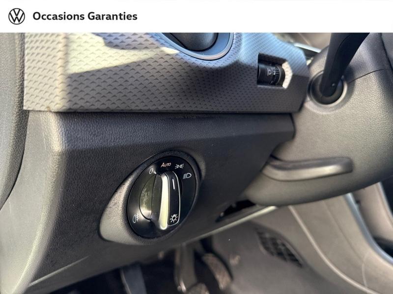 Voitures occasions VOLKSWAGEN up! Active Dunkerque