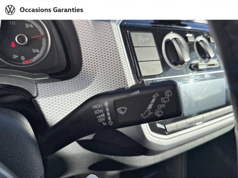 Voitures occasions VOLKSWAGEN up! Active Dunkerque