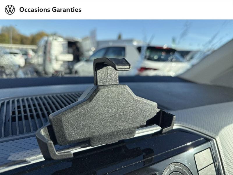 Voitures occasions VOLKSWAGEN up! Active Dunkerque
