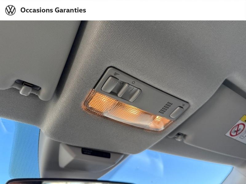 Voitures occasions VOLKSWAGEN up! Active Dunkerque