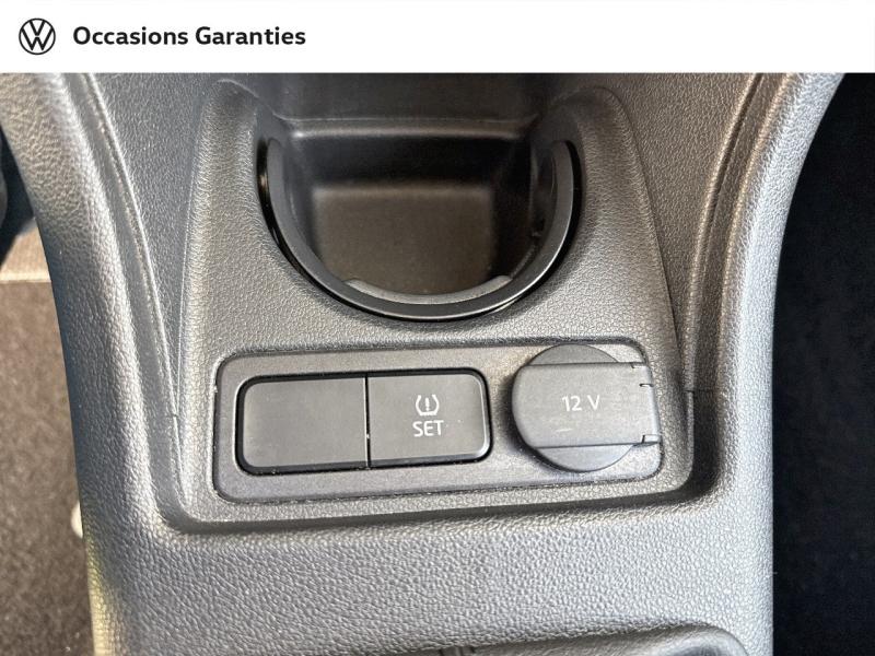 Voitures occasions VOLKSWAGEN up! Active Dunkerque