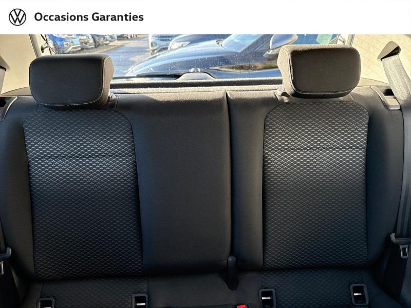 Voitures occasions VOLKSWAGEN up! Active Dunkerque