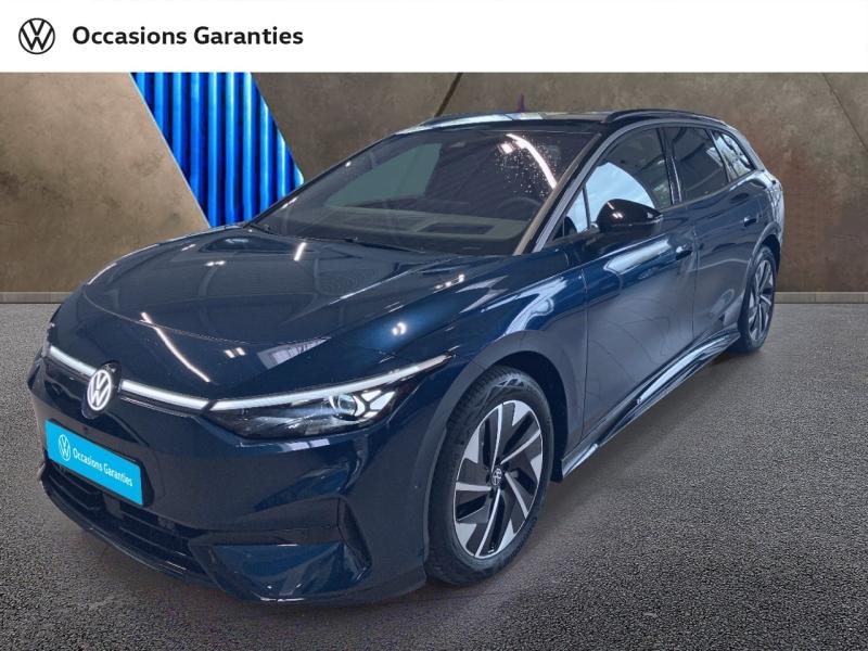 Voitures occasions VOLKSWAGEN ID.7 Tourer Life Max Abbeville