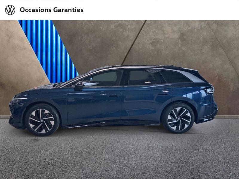 Voitures occasions VOLKSWAGEN ID.7 Tourer Life Max Dunkerque