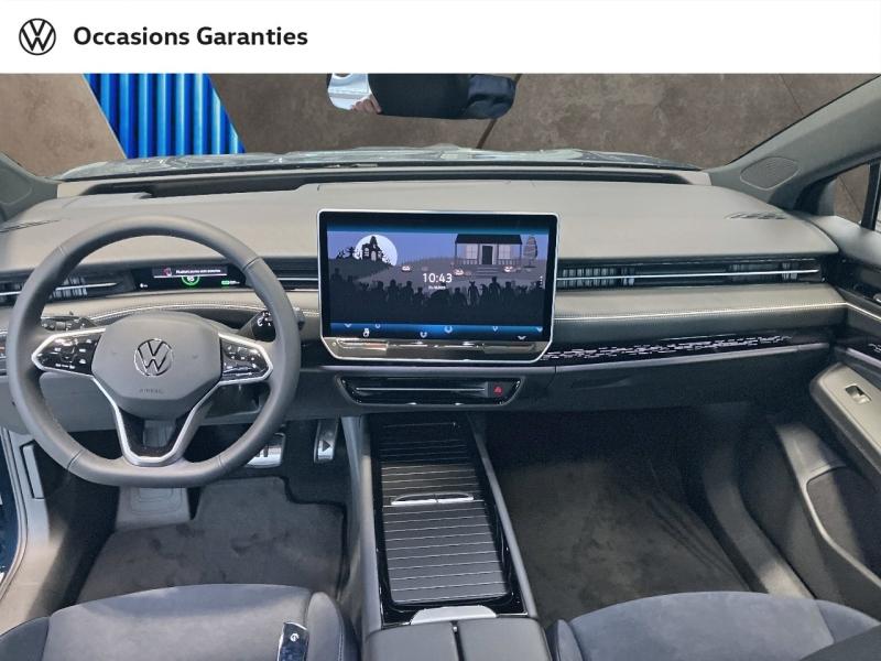 Voitures occasions VOLKSWAGEN ID.7 Tourer Life Max Dunkerque