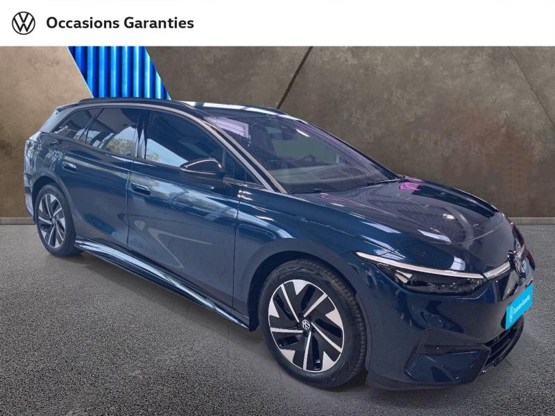 Voitures occasions VOLKSWAGEN ID.7 Tourer Life Max Dunkerque