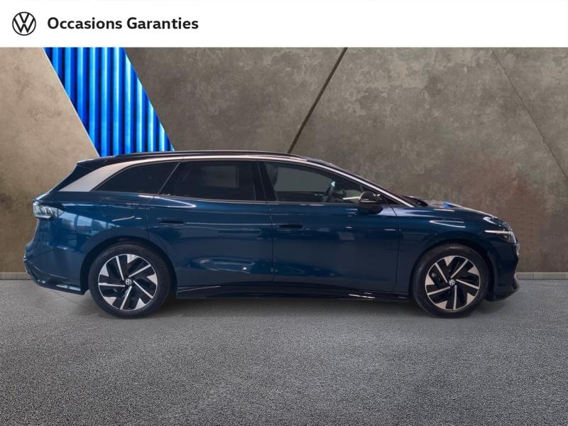 Voitures occasions VOLKSWAGEN ID.7 Tourer Life Max Dunkerque