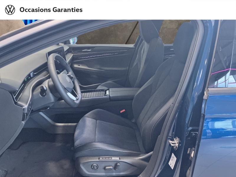 Voitures occasions VOLKSWAGEN ID.7 Tourer Life Max Dunkerque