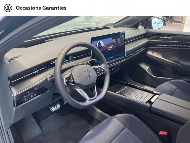 Voitures occasions VOLKSWAGEN ID.7 Tourer Life Max Dunkerque