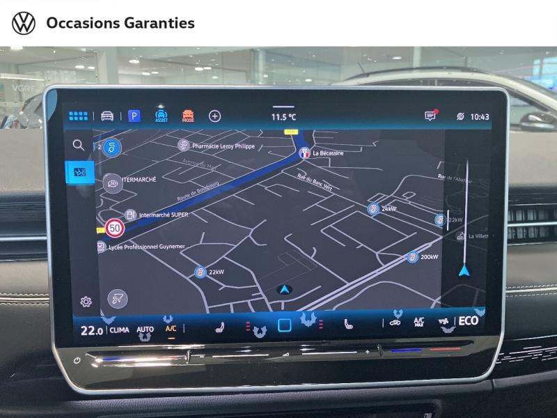 Voitures occasions VOLKSWAGEN ID.7 Tourer Life Max Dunkerque