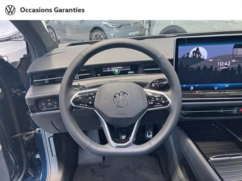 Voitures occasions VOLKSWAGEN ID.7 Tourer Life Max Dunkerque