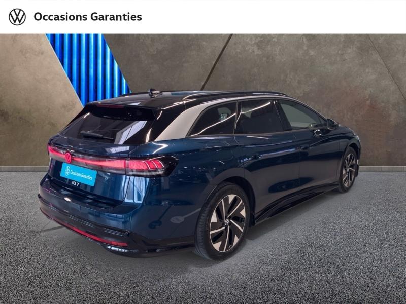 Voitures occasions VOLKSWAGEN ID.7 Tourer Life Max Dunkerque