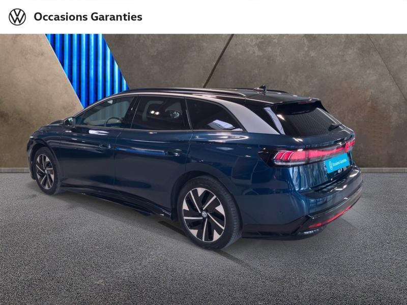 Voitures occasions VOLKSWAGEN ID.7 Tourer Life Max Dunkerque