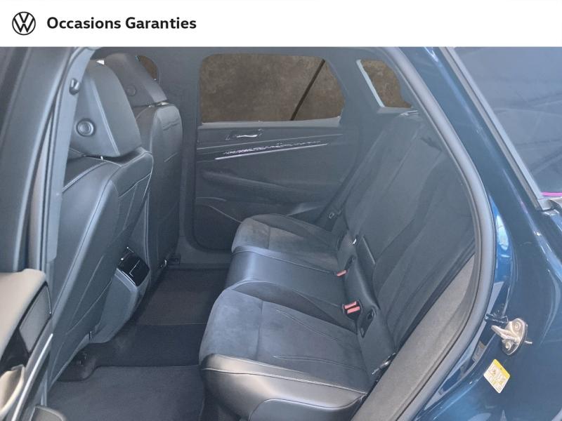 Voitures occasions VOLKSWAGEN ID.7 Tourer Life Max Dunkerque