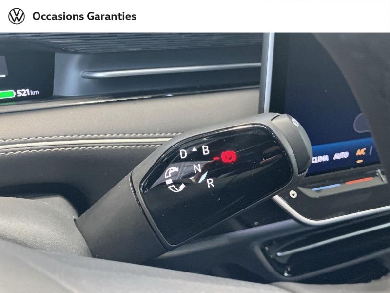 Voitures occasions VOLKSWAGEN ID.7 Tourer Life Max Dunkerque