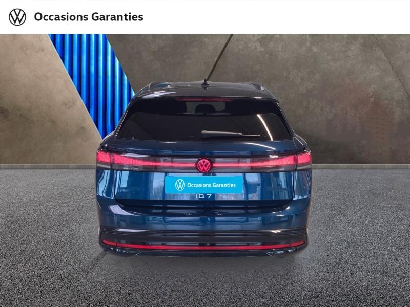 Voitures occasions VOLKSWAGEN ID.7 Tourer Life Max Dunkerque
