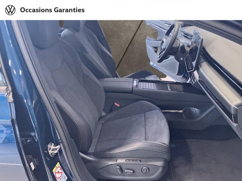 Voitures occasions VOLKSWAGEN ID.7 Tourer Life Max Dunkerque