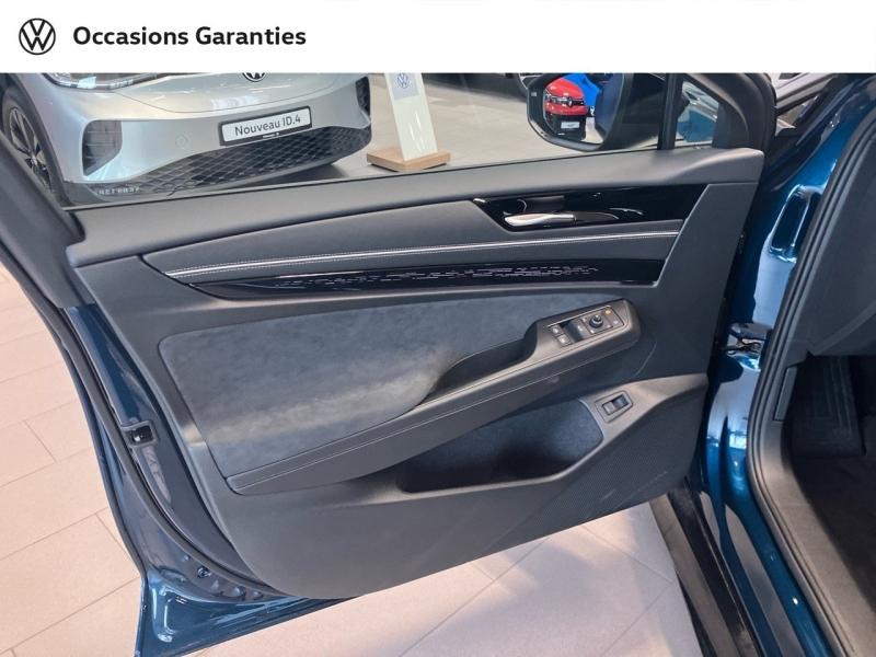 Voitures occasions VOLKSWAGEN ID.7 Tourer Life Max Dunkerque