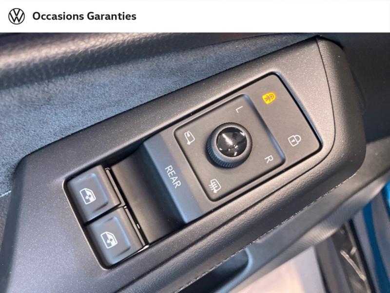 Voitures occasions VOLKSWAGEN ID.7 Tourer Life Max Dunkerque
