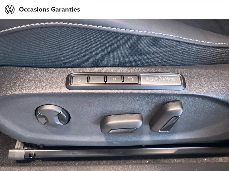 Voitures occasions VOLKSWAGEN ID.7 Tourer Life Max Dunkerque