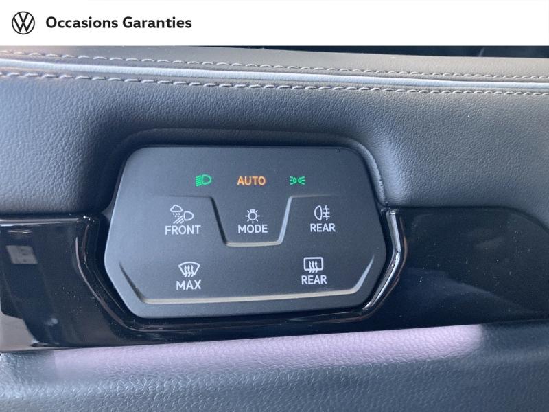 Voitures occasions VOLKSWAGEN ID.7 Tourer Life Max Dunkerque