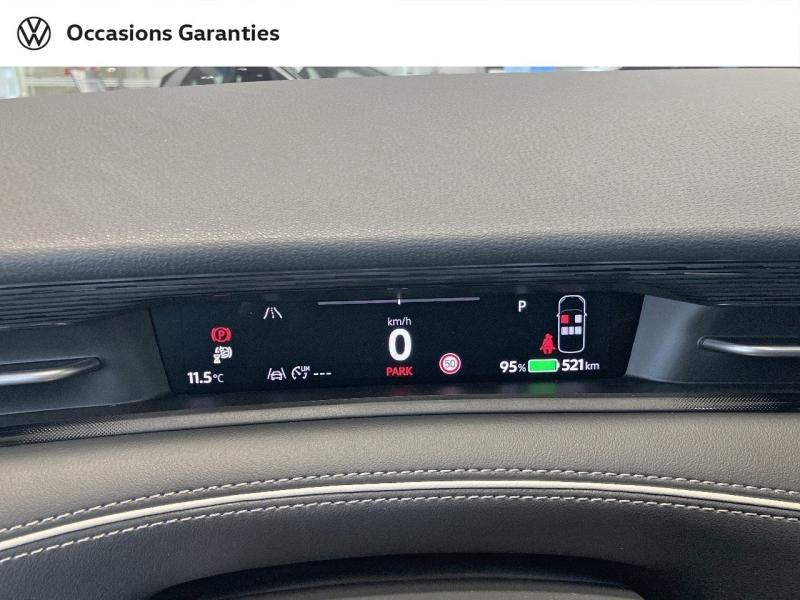 Voitures occasions VOLKSWAGEN ID.7 Tourer Life Max Dunkerque