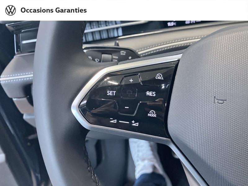 Voitures occasions VOLKSWAGEN ID.7 Tourer Life Max Dunkerque