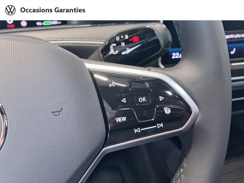 Voitures occasions VOLKSWAGEN ID.7 Tourer Life Max Dunkerque