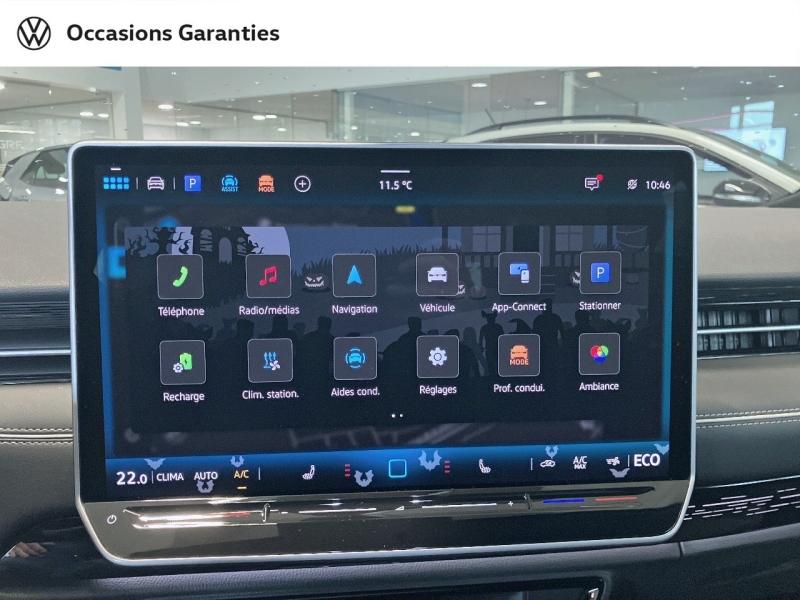 Voitures occasions VOLKSWAGEN ID.7 Tourer Life Max Dunkerque