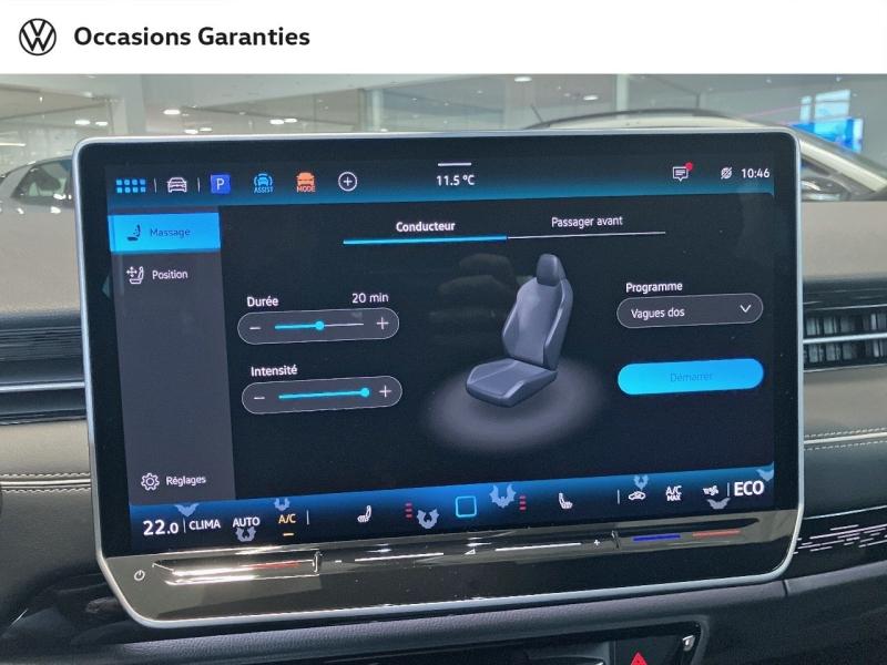 Voitures occasions VOLKSWAGEN ID.7 Tourer Life Max Dunkerque