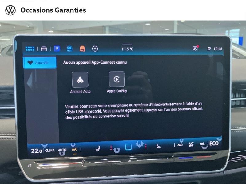 Voitures occasions VOLKSWAGEN ID.7 Tourer Life Max Dunkerque