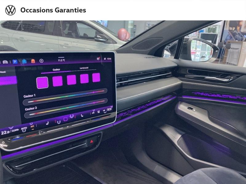 Voitures occasions VOLKSWAGEN ID.7 Tourer Life Max Dunkerque